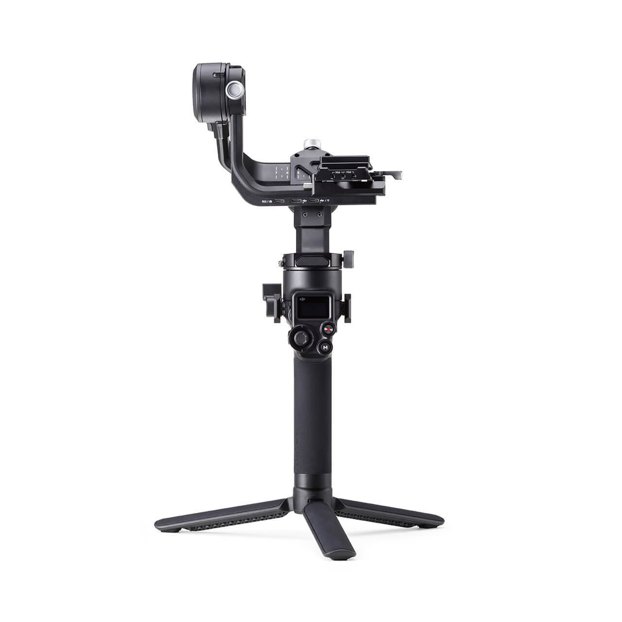 DJI RSC 2 Handheld Gimbal Full-Frame DSLR Professional Stabilized Camera Stabilizer Professional Kit eprolo