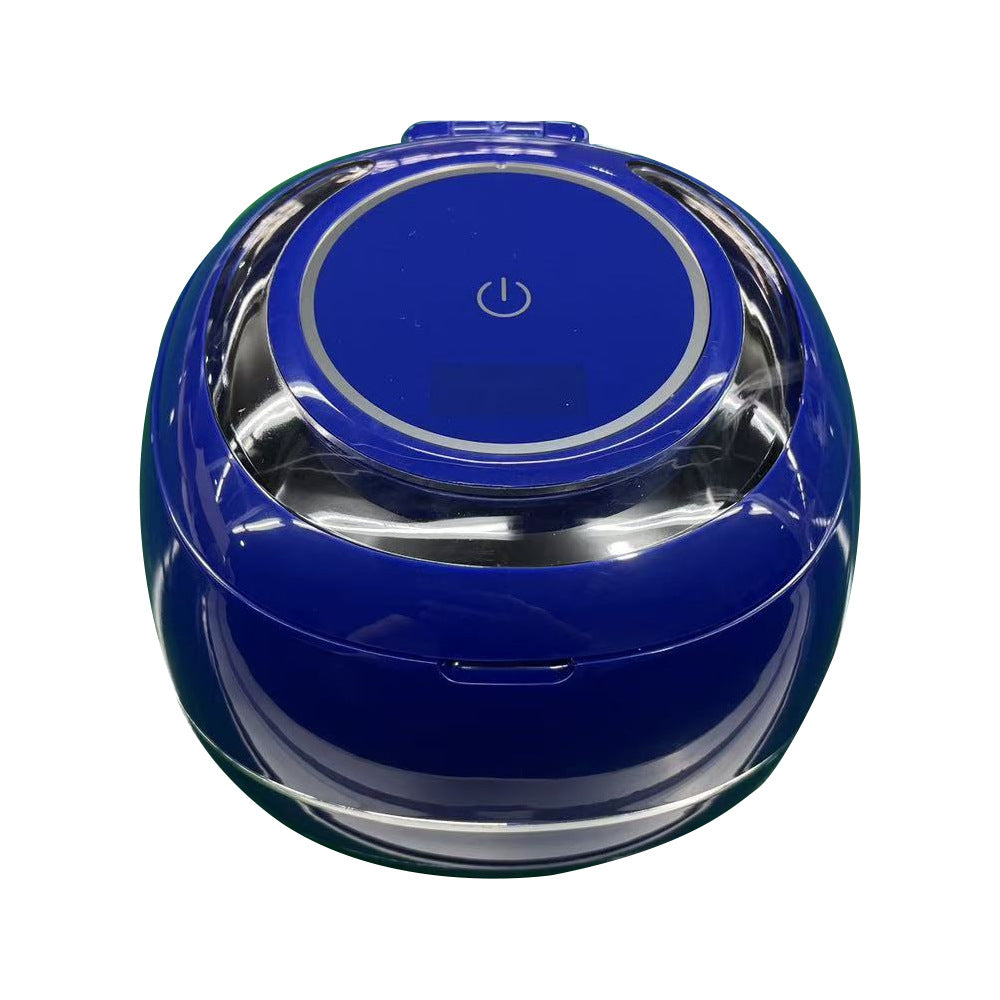 Ultrasonic Denture Cleaner Portable Retainer and Aligner Cleaning Device eprolo