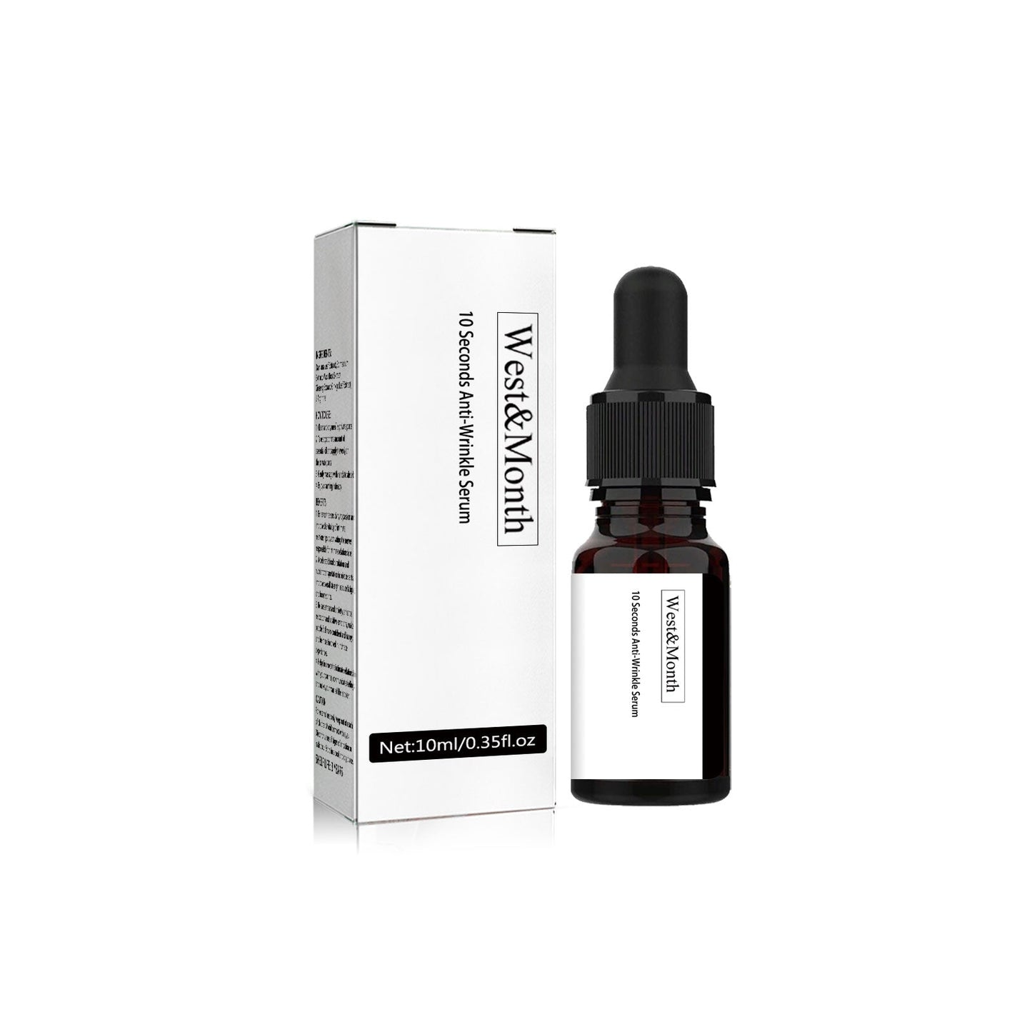 Instant Lift Firming Anti-Wrinkle Serum eprolo