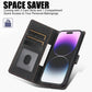Suitable for Apple 16 Pro phone case FE wallet style anti drop phone leather case eprolo