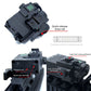 MINI-A2 PEQ15 Laser & IR Tactical Light - 20MM Picatinny Rail Mount, Red/Green Sight for M300/M600 eprolo