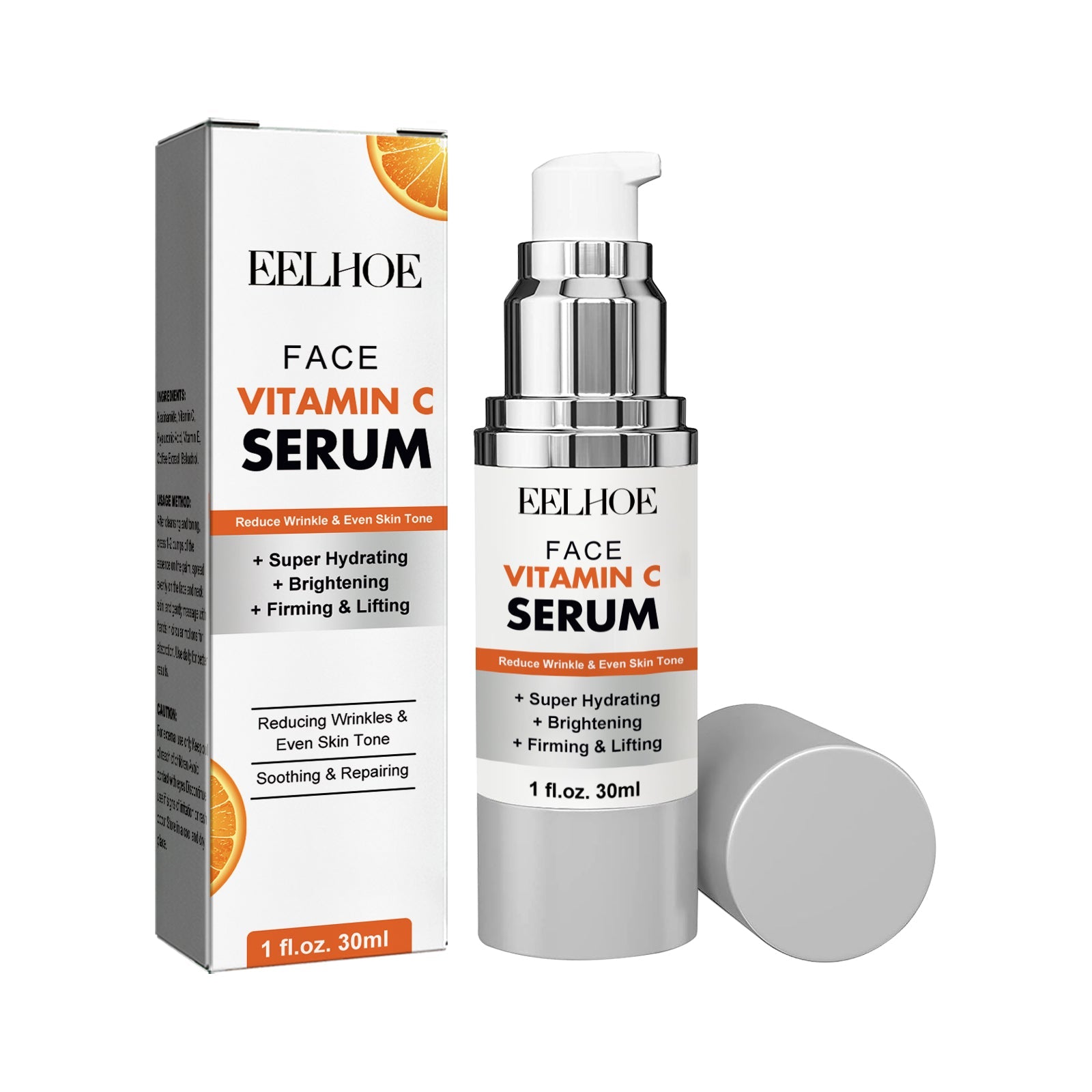 Glass Skin Vitamin C Brightening Serum eprolo
