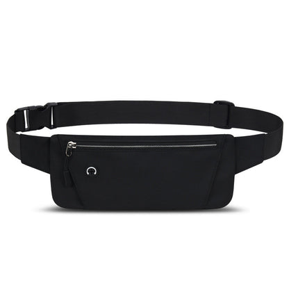 Outdoor mobile phone sports waist bag fitness men's and women's running waist bag waterproof storage close fitting sports cycling invisible manufacturer eprolo