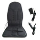 Car massage pad car home heating cervical massager car massage pad cushion massage cushion eprolo