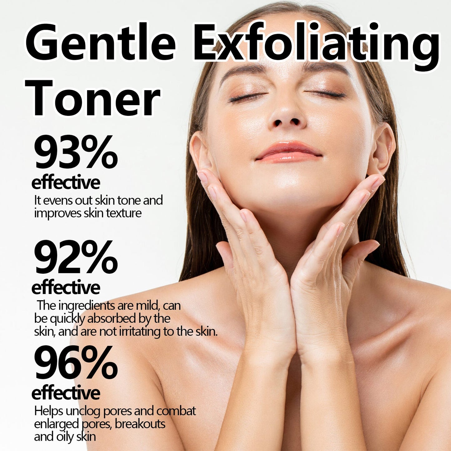 Skin Barrier Repair Exfoliating Toner eprolo