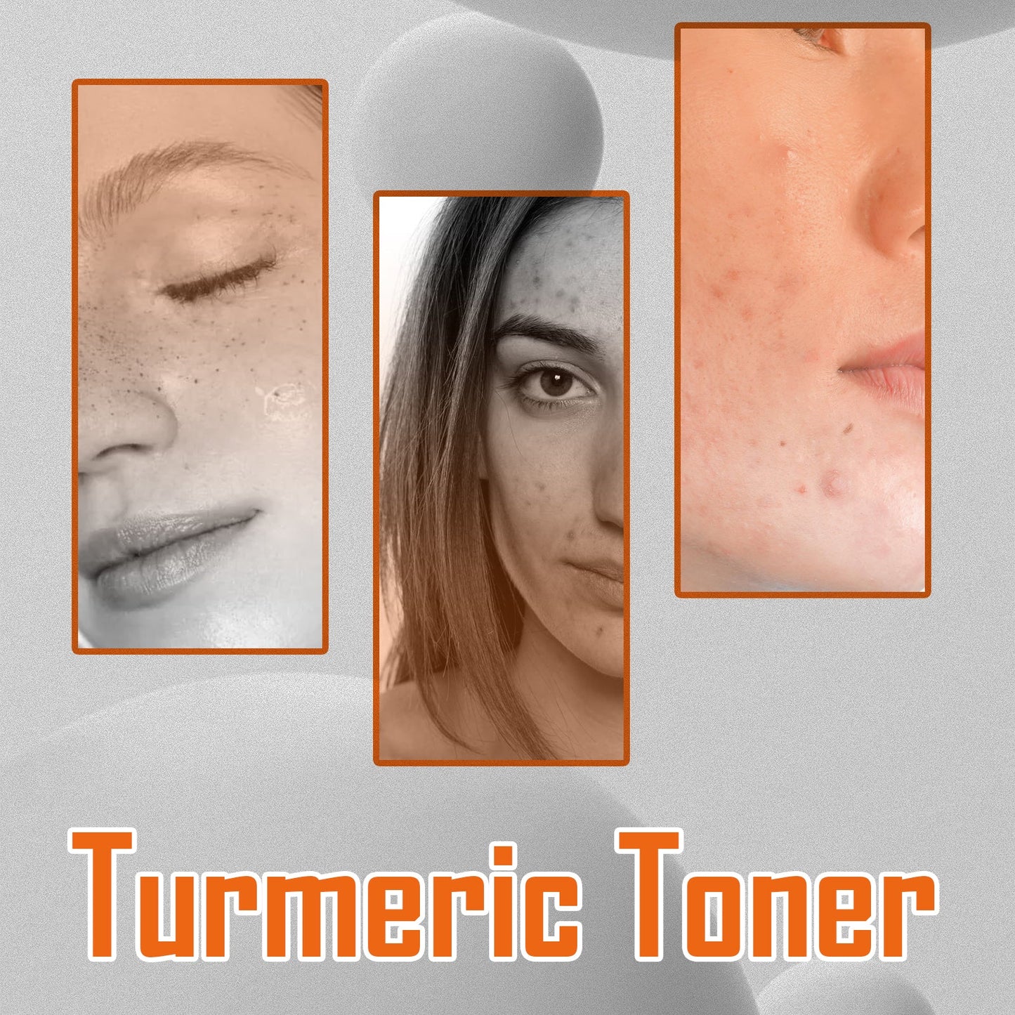 Radiant Skin Turmeric Repair Toner eprolo