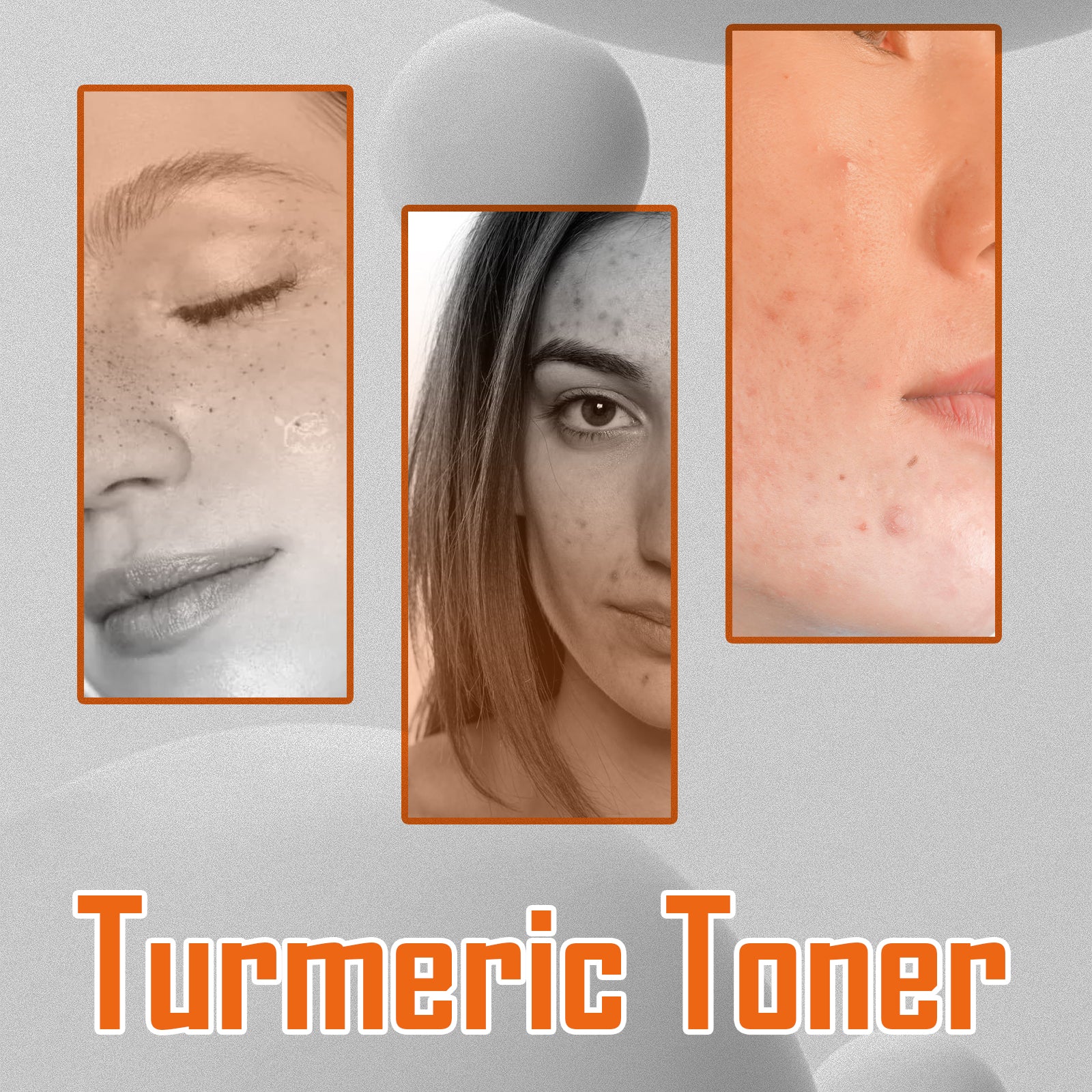 Radiant Skin Turmeric Repair Toner eprolo