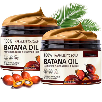 Batana Oil for Hair Growth Hair Conditioner Moisturizing and Repairing eprolo