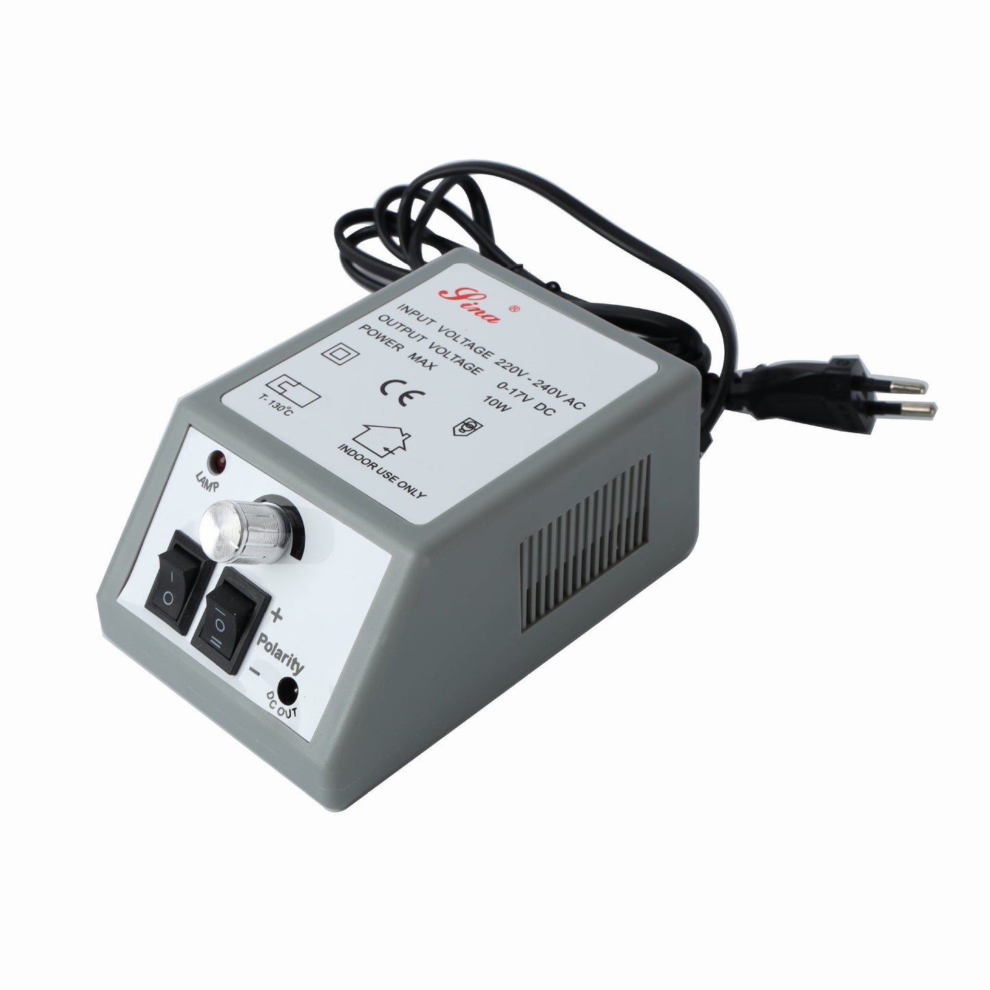 Nail Grinder Nail Transformer Model 2000 Electric Nail Grinder Nail Remover Nail Machine eprolo