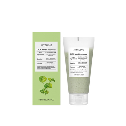 Centella Calm Purifying Foam Cleanser eprolo
