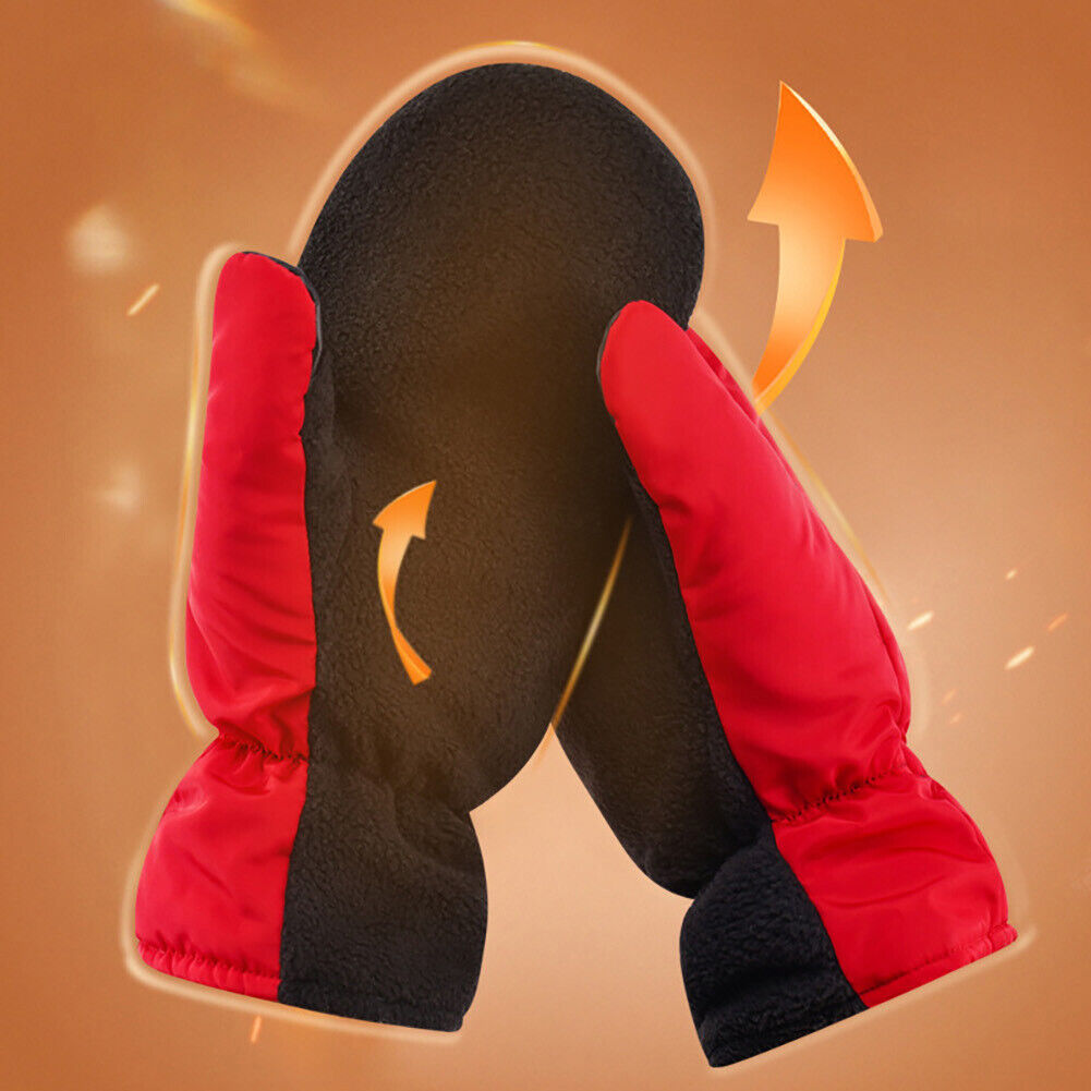 USB Electric Gloves Warm Heated Windproof Gloves eprolo