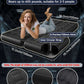 Umbrauto Thickened SUV Back Trunk Air Mattress 3.0,Black eprolo