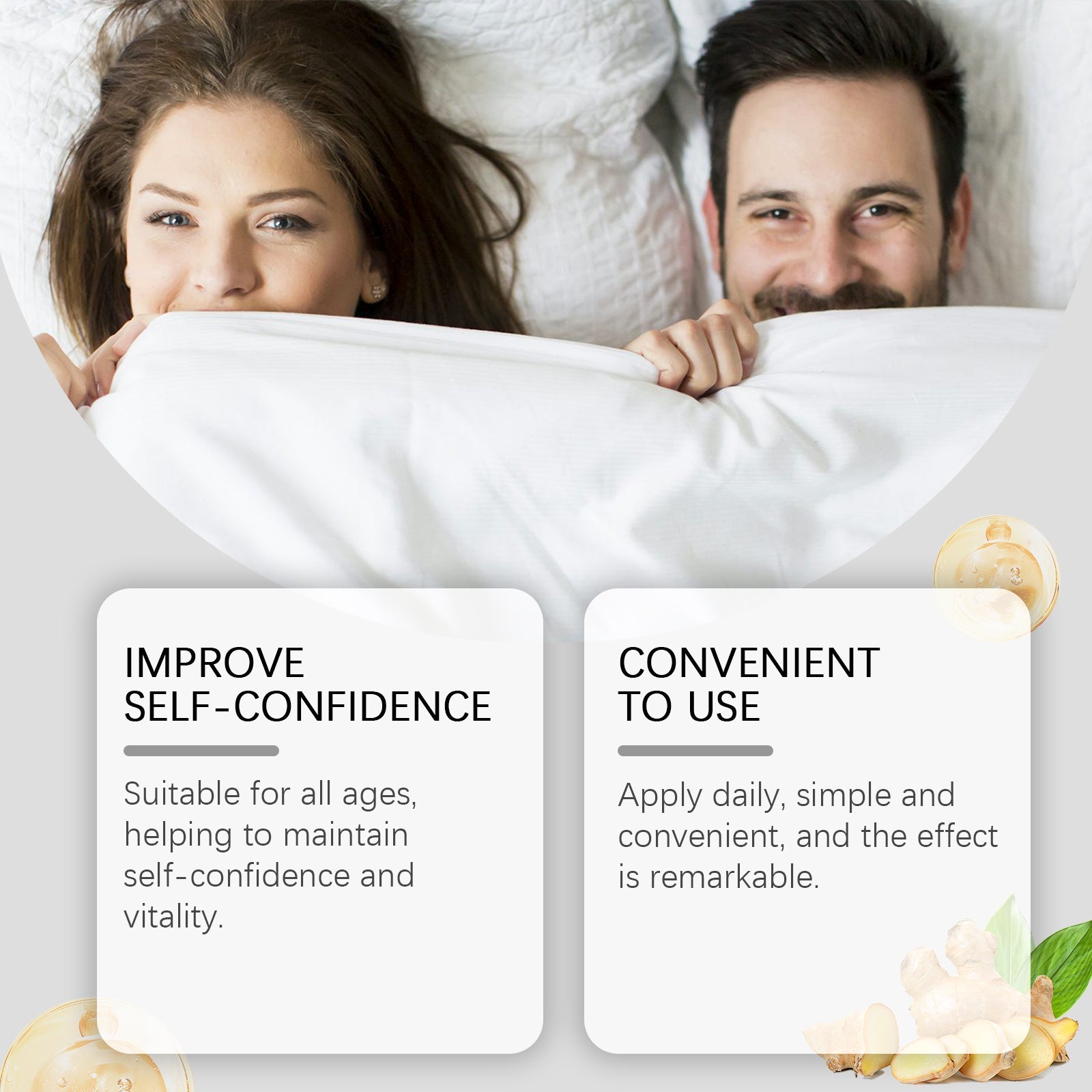 North Moon Men's Massage Oil Men's Body Moisturizes Skin Topical Body Care Massage Oil eprolo