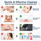 LCD Screen Cleans Pores Removes Blackheads And Pimples Oil And Dirt Facial Peeling Machine eprolo