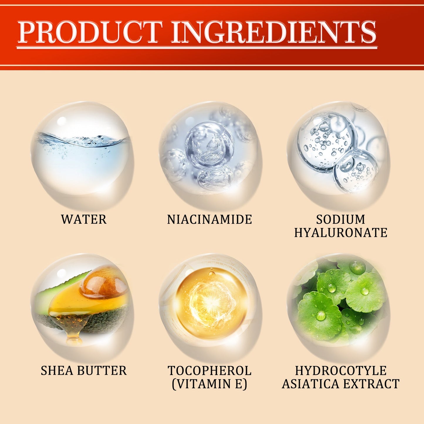 Centella Repair Scar Recovery Cream eprolo