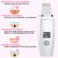 LCD Screen Cleans Pores Removes Blackheads And Pimples Oil And Dirt Facial Peeling Machine eprolo