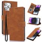 Suitable for Apple 16 Pro phone case FE wallet style anti drop phone leather case eprolo