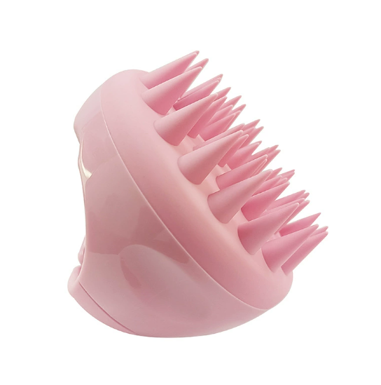 Juxek Hair Serum Moisturizing Smooth Shiny Hair Care+brush eprolo