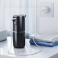 Touchless Sensor Soap Dispenser for Bathroom & Kitchen. Offers Foam and Liquid Modes. eprolo