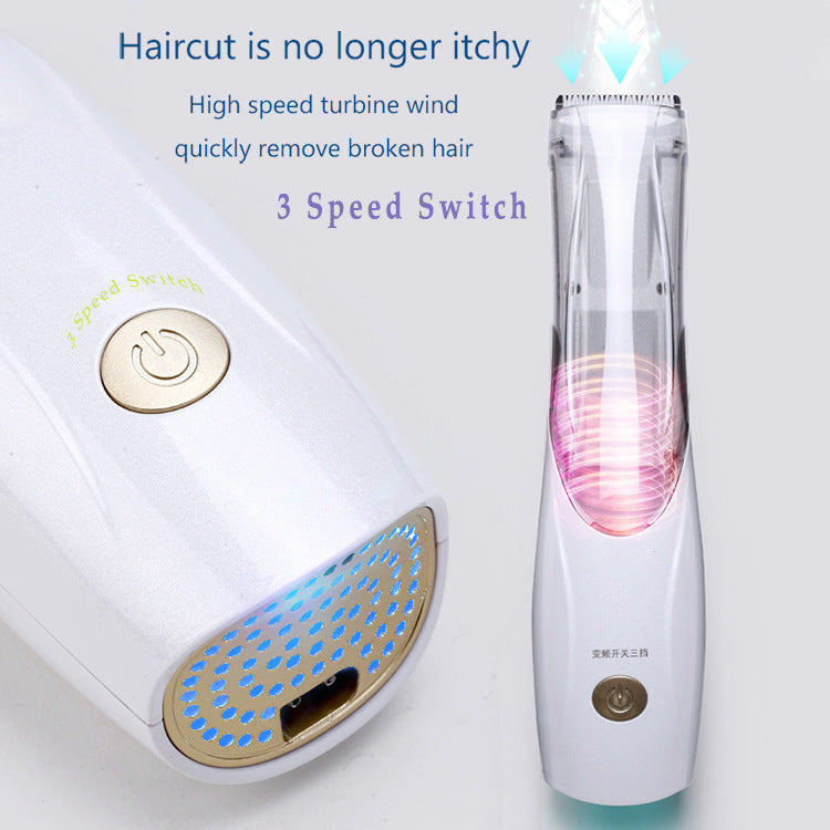 Automatic hair clipper ceramic blade pet clipper cat and dog trimmer hair trimmer electric clipper pet specific eprolo