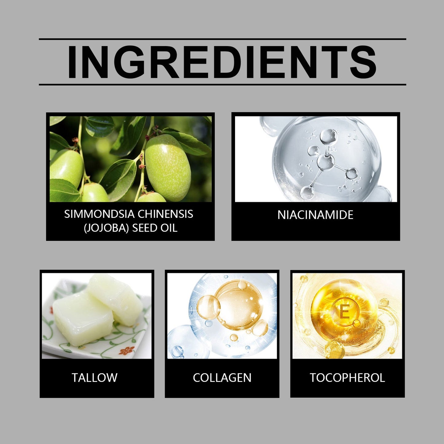 West&Month Men's Facial Butter, Facial Moisturizer Nourishes Men's Facial Moisturizing Cream eprolo