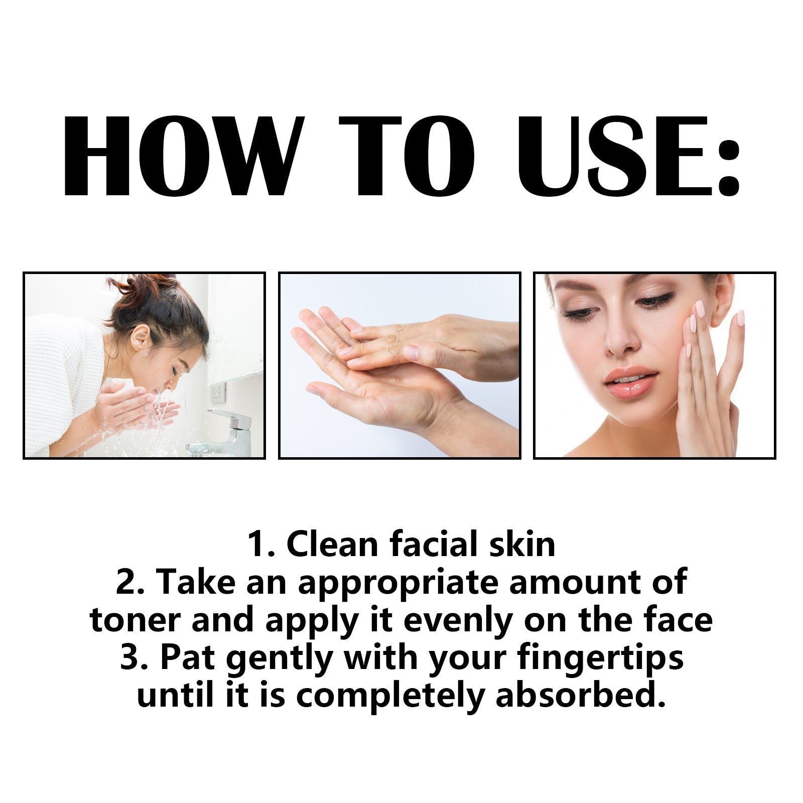 Skin Barrier Repair Exfoliating Toner eprolo