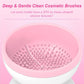 Makeup brush Automatic brush cleaner Rechargeable makeup tool cleaning artifact eprolo