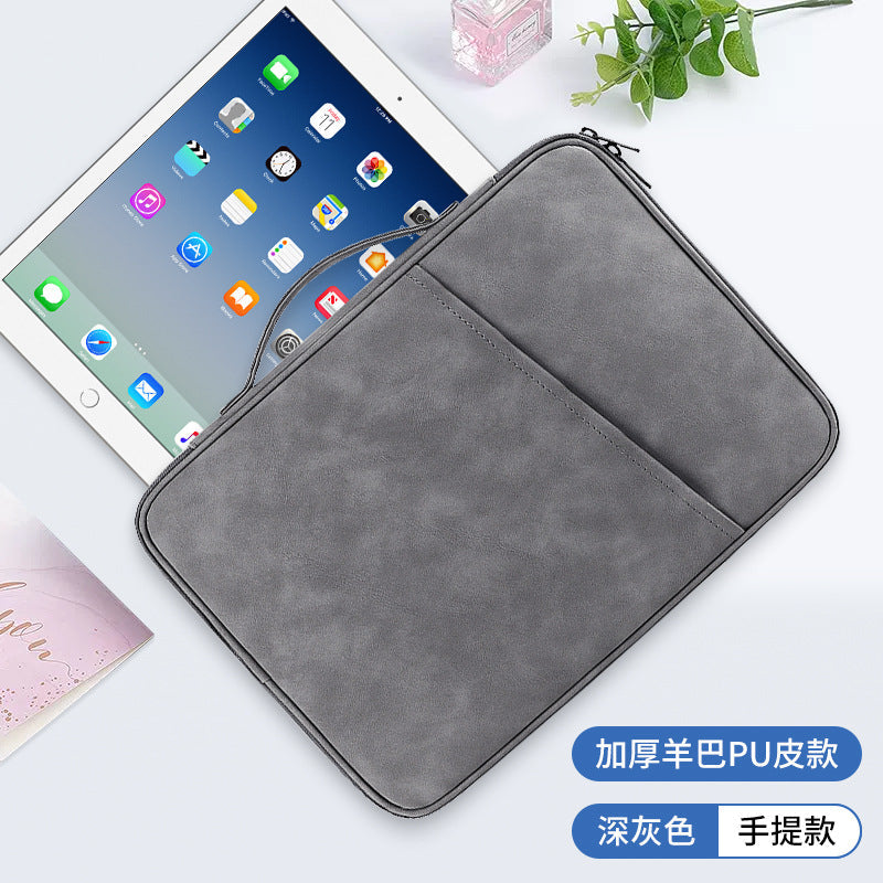 Nylon iPad Case for 12.9-inch and 10.9-inch Tablets, Inner Pouch for Huawei Tablets eprolo