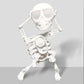 Dancing and Swinging 3D Skull Toy eprolo