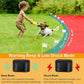 Wireless Invisible Dog Fence - Remote Control, Beep/Shock Collar, Outdoor Training eprolo