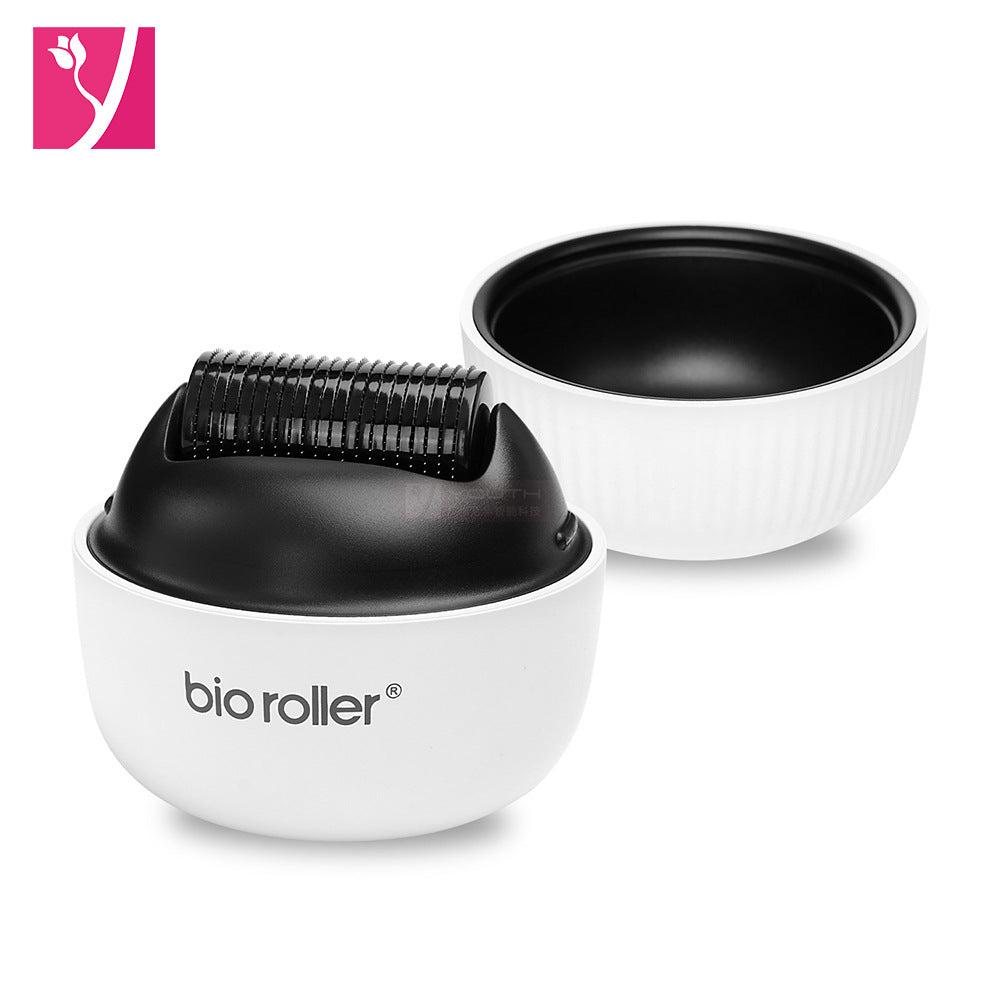 derma roller 1200 needles dermaroller bio roller g4 for hair growth and beard growth eprolo