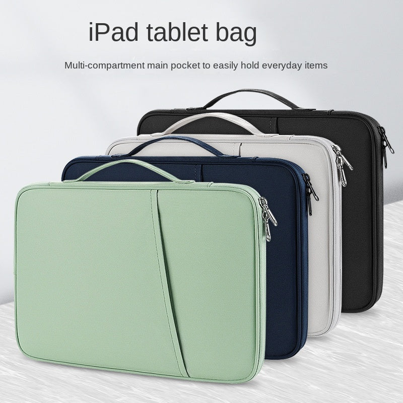 Nylon iPad Case for 12.9-inch and 10.9-inch Tablets, Inner Pouch for Huawei Tablets eprolo