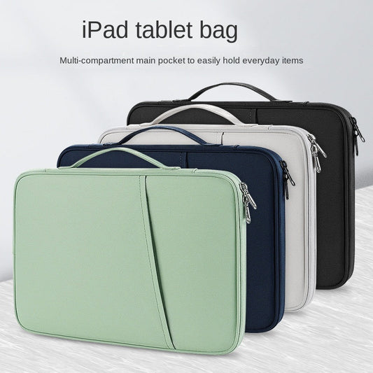Nylon iPad Case for 12.9-inch and 10.9-inch Tablets, Inner Pouch for Huawei Tablets eprolo
