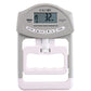 Wholesale high quality electronic display grip device with AA battery adjustable hand dynamometer eprolo