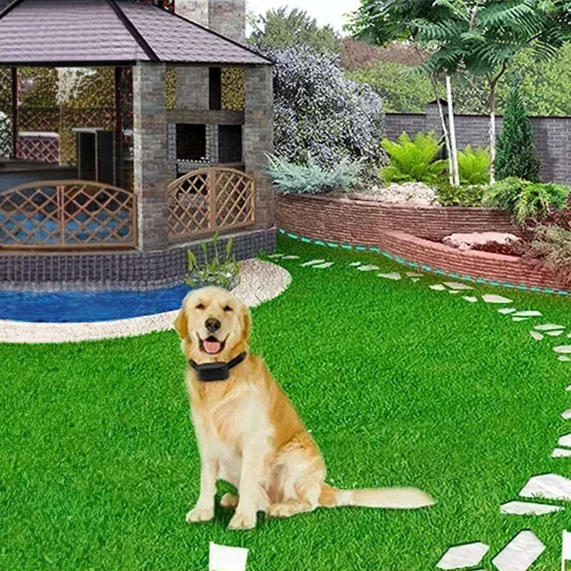 Wireless Invisible Dog Fence - Remote Control, Beep/Shock Collar, Outdoor Training eprolo