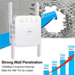 AC1200M dual band repeater wireless signal amplifier 5G high-power extender wifi repeater eprolo