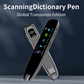 Smart AI Scan Reader Portable Voice Translator Scanner Pen WIFI AI Voice  Languages Translator For Dyslexia Autism eprolo