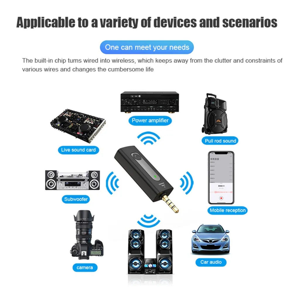Wireless K35 Lavalier Lapel Microphone Omnidirectional Bluetooth 5.3 K35 Condenser Mic Noise Reduction Professional eprolo