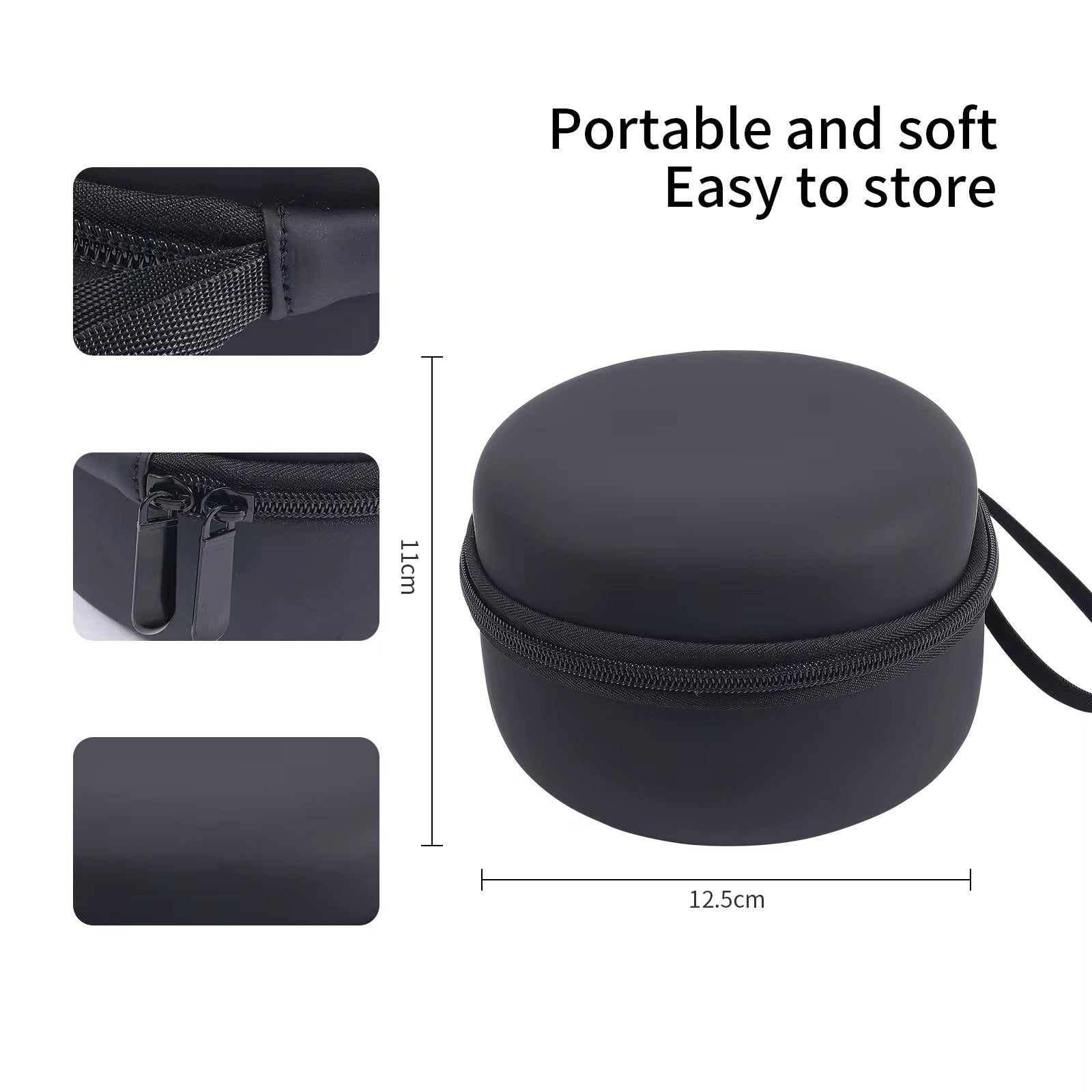 Tactical Hunting Electronic Shooting Earmuffs Anti-noise Headset Sound Amplification Impact Hearing Protection Headphone eprolo