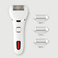 Electric foot grinder automatic rechargeable foot skin remover dead skin callus grinder pedicure tool eprolo