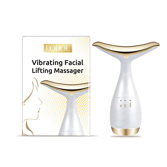 Face Firming Machine Face Lift Massage Gentle Comfort Repair Small Portable Massager eprolo