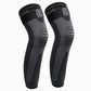 Knitted Strap Compression Exercise Extended Knee Protector for Men and Women Warm Knee Protector eprolo