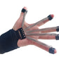 Stainless steel spring finger trainer exercise wrist tension equipment finger rehabilitation enhancer flexion and extension fing eprolo