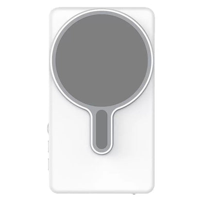 Wireless Screen Mirroring Device for Selfie and Live Streaming with Rear Camera Functionality eprolo