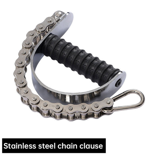 Wrist & Forearm Strengthener - Arm Wrestling Trainer, Grip Strength Equipment for Fitness & Physical Therapy eprolo