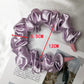 Silk Wide Headbands Knot Turban Hairband Vintage Head Wrap eprolo