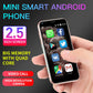 Android System 8.1 Pocket Smartphone 3G Mini XS11 Sono GPS Dual Camera WIFI eprolo