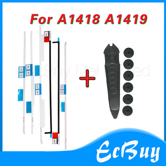 NEW A1418 A1419 Display Tape/Adhesive Strip/open LCD tool for iMac 27" 21.5" A1418 A1419 076-1437 076-1422 FreeDropship