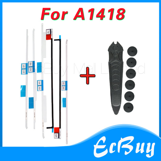 NEW A1418 A1419 Display Tape/Adhesive Strip/open LCD tool for iMac 27" 21.5" A1418 A1419 076-1437 076-1422 FreeDropship